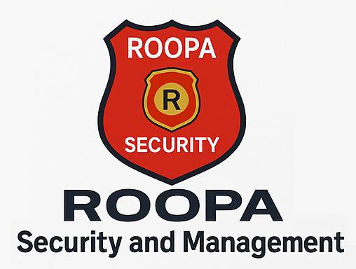 Roopa Security And Management